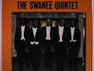 SWANEE QUINTET: Step By Step LP (UK Mono) rare Soul