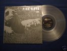 Pink Floyd Live: Best of Tour of 72 Clear Record LP