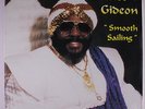 PRINCE GIDEON: Smooth Sailing LP Sealed Soul