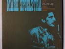 MARK SPOELSTRA: Recorded At Club 47 Inc. LP (Mono, no insert, close to M-) rare