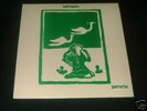 PERERIN - TEITHGAN, 1981 GWERIN LABEL, ORIGINAL FOLK LP