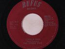 OTHER FIVE: Lonely Man / A Dose For The Old Folks 45 rare Soul