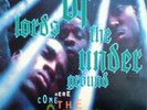 Lords of the underground, Here come the lords 2x LP '93