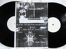 Fields of the Nephilim-Earth Inferno-2 LP Testpress 91
