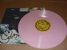 The Cure: Lullaby rare numbered PINK vinyl 12