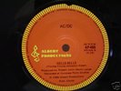 7''  AC/DC, RARE DOUBLE B SIDE PRESSING  HELLS BELLS