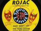 HEAR IT FUNK - Third Guitar – Baby don’t cry