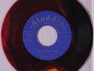 FIVE KEYS: It's Christmas Time 45 (repro, multi-colored wax) Christmas