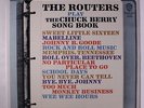 ROUTERS: The Chuck Berry Song Book LP Sealed rare Oldies