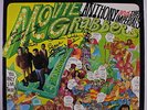 ANTHONY &  IMPERIALS: Movie Grabbers LP Sealed (Autographed oc by group  where