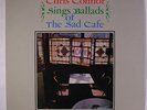 CHRIS CONNOR: Sings Ballads Of The Sad Cafe LP (Mono, black label) Jazz