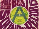 Pirana A-Label Australian Harvest Promotional 45