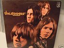 the stooges s/t LP iggy pop fun house raw power