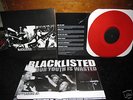 BLACKLISTED OUR YOUTH.. LIM. 200 HARDCORE TRASH TALK