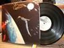VAN DER GRAAF GENERATOR THE QUIET ZONE  LP RECORD
