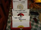 Northern Soul Pack Singles & Record Box USA & UK Label