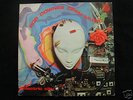 BOB DOWNES Electric City UK Vertigo Swirl LP Nr MINT
