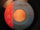 JULIAN Y SU COMBO Enyere.  AFRO-LATIN/FUNK 45