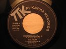 CALENDER Hypertension RARE DISCO/FUNK/BREAKS 45 mp3