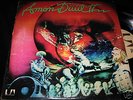 AMON DUUL II Dance Of Lemmings 71 Psych Prog PROMO 2LP