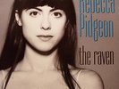 AUDIOPHILE Chesky  REBECCA PIDGEON  The Raven  BEST  NM