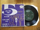 VERY RARE DUTCH EP OF THE FIVE KEYS ON CAPITOL