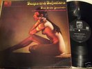 Indo Jazzmen - Ragas and Reflections - UK 1968 Saga LP