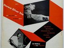 HORACE SILVER TRIO Orig 1954 BLUE NOTE 10