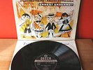 SXL 2275 Wbg Ed1 BIZET SYMPHONY ANSERMET L'Orch S/Roman
