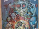 SCREAMING ABDABS Brain Damage LP NM DSOTM Pink Floyd