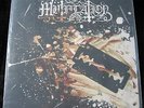 MUTIILATION Remains Of A Ruined Dead Cursed Soul LP EAL