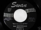 RARE Northern Soul   SOUTHBOUND FREEWAY (Tony Galla) 45