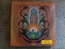 ALICE COLTRANE PTAH THE EL DAOUD LP ON IMPULSE(SEALED)