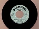 NORTHERN SOUL 45 Diamond 158 KURT HARRIS Rare