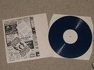 The Police - Live in Frejus 1983 V.Rare Blue Vinyl
