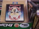 Iron Maiden First Ten Years LP Box Set