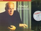 Sviatoslav Richter - Schubert Piano Sonata D.840 (live)
