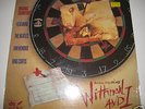 WITHNAIL AND I - SEALED / MINT 1987 SOUNDTRACK RECORD