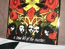 INCUBUS A Crow Left of the Murder VINYL 2x LP korn tool