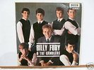 BILLY FURY - (EP 7
