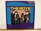 THE BOYS - (E.P. 7