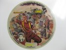 VOGUE PICTURE RECORD R732-13 R713:RailRoad/I Don't Know