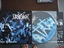 Desaster divine Blasphemies PICLP 63/333 Sabbat Sodom