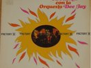 RARE LATIN SOUL   Orquesta Dee Jay   PA ALANTE MGM NM-