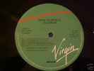 MIKE OLDFIELD-PLATINUM-Rare&Unique Iceland pressing