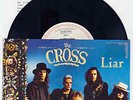 THE CROSS: LIAR 7
