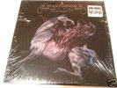 Mastodon Remission LP OOP Isis Pelican Relapse sealed