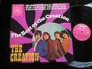 The Creation,Best of C.,Psy. Beat ,German Orginal 1968