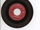 NORTHERN SOUL 45RPM- ROYAL CHESSMEN - CUSTOM FIDELITY
