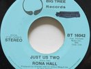 RONA HALL 
